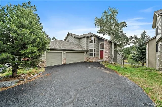 31180 Cinnamonwood Evergreen, CO 80439