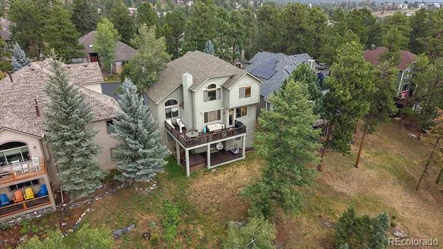 31180 Cinnamonwood Evergreen, CO 80439