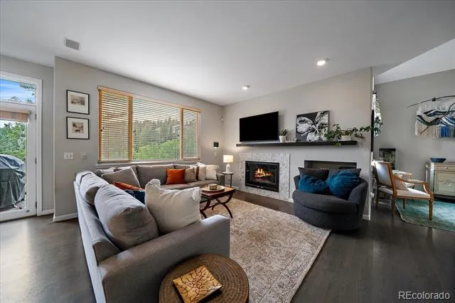 31180 Cinnamonwood Evergreen, CO 80439