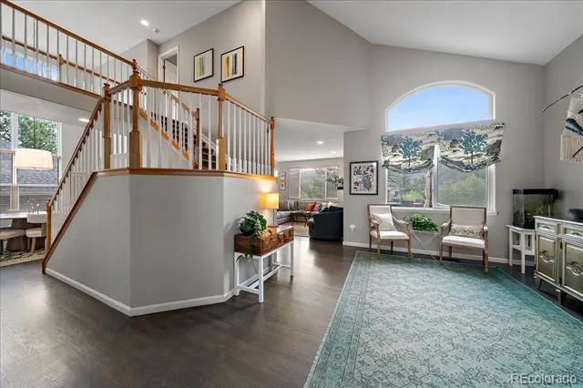 31180 Cinnamonwood Evergreen, CO 80439