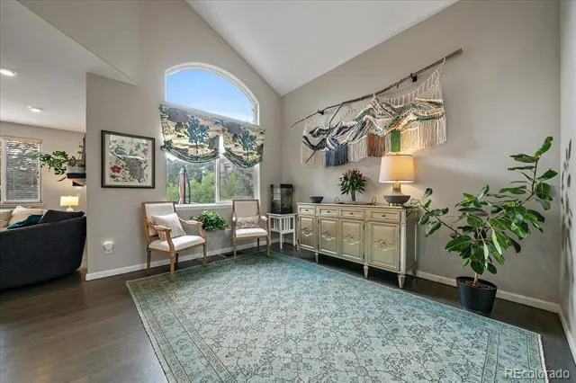 31180 Cinnamonwood Evergreen, CO 80439