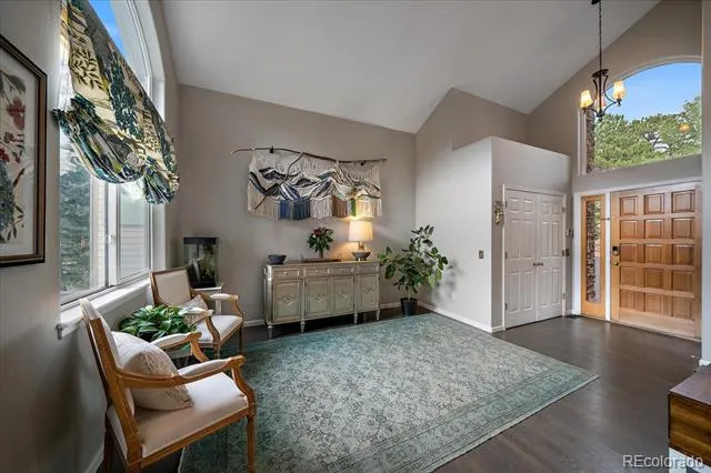 31180 Cinnamonwood Evergreen, CO 80439