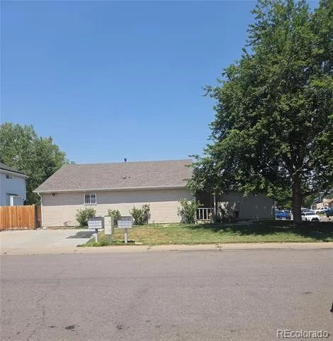 14574 Andrews Drive Denver, CO 80239