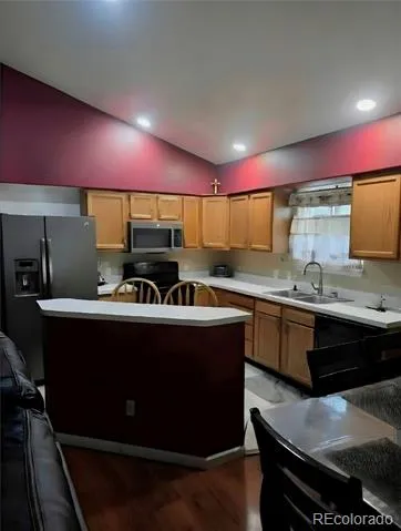 14574 Andrews Drive Denver, CO 80239
