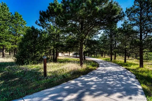19435 Sherwood Trail Monument, CO 80132