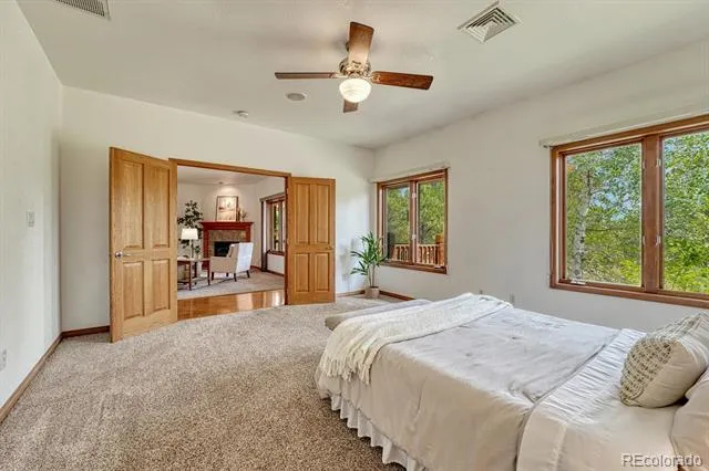 19435 Sherwood Trail Monument, CO 80132
