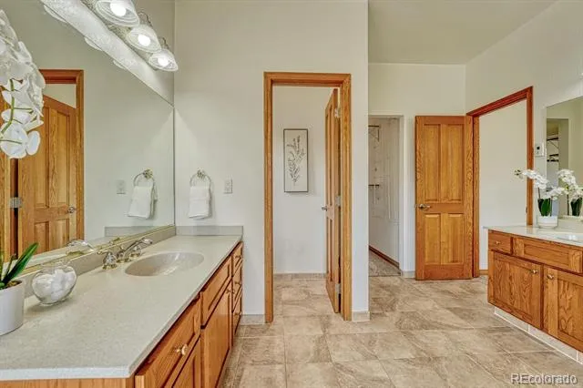 19435 Sherwood Trail Monument, CO 80132