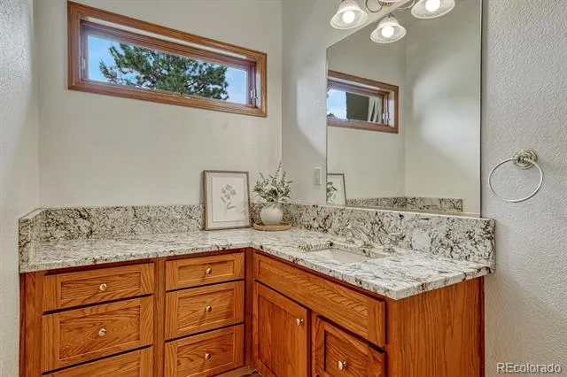 19435 Sherwood Trail Monument, CO 80132