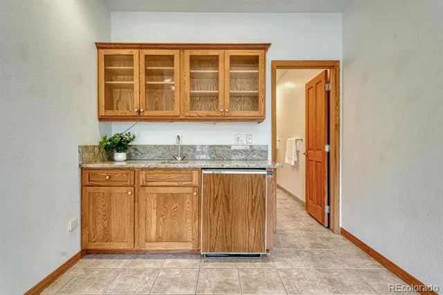 19435 Sherwood Trail Monument, CO 80132