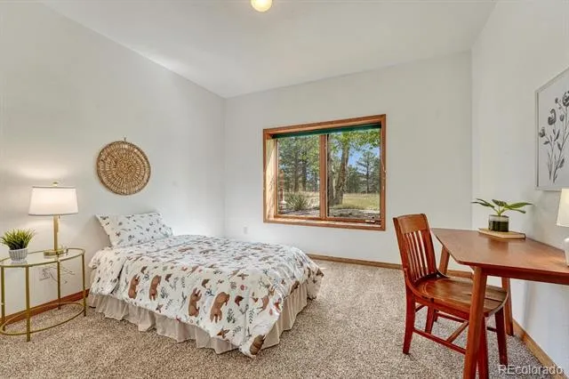 19435 Sherwood Trail Monument, CO 80132
