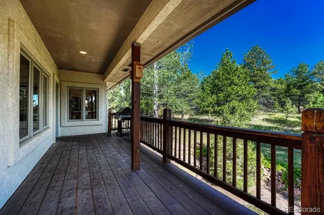 19435 Sherwood Trail Monument, CO 80132