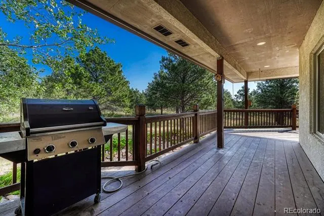 19435 Sherwood Trail Monument, CO 80132