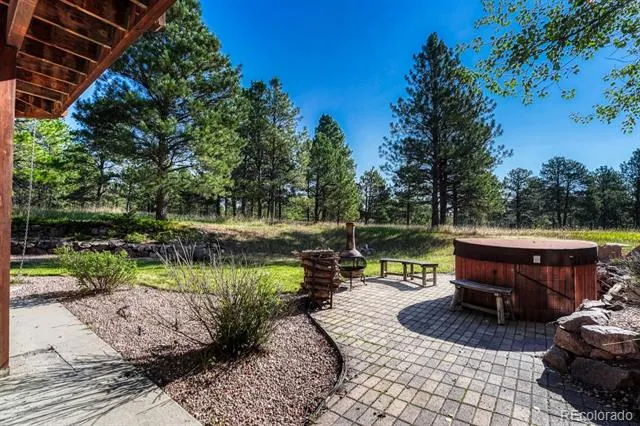 19435 Sherwood Trail Monument, CO 80132