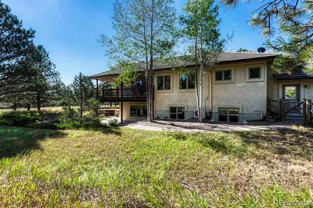 19435 Sherwood Trail Monument, CO 80132