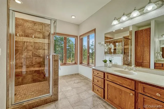 19435 Sherwood Trail Monument, CO 80132
