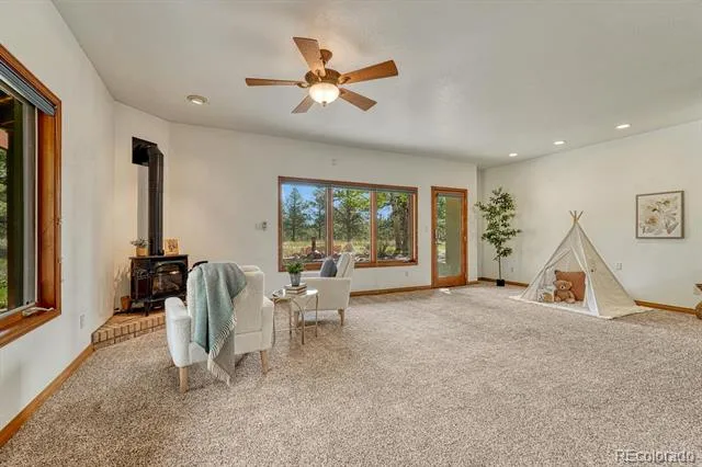 19435 Sherwood Trail Monument, CO 80132
