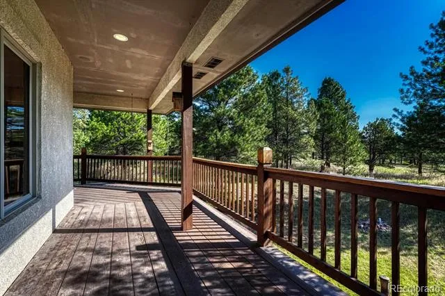 19435 Sherwood Trail Monument, CO 80132
