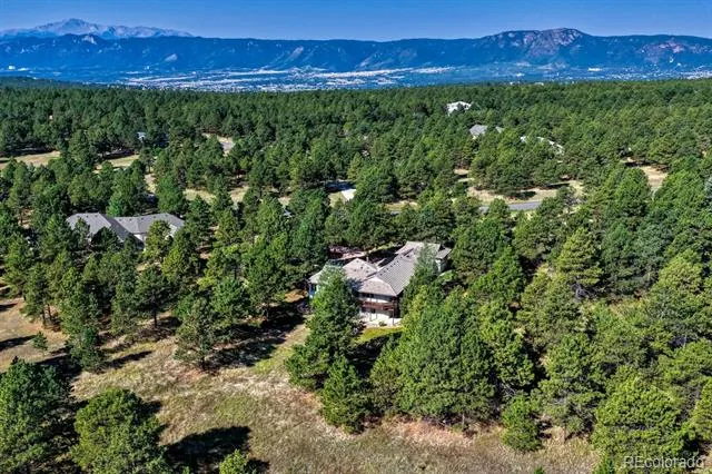 19435 Sherwood Trail Monument, CO 80132