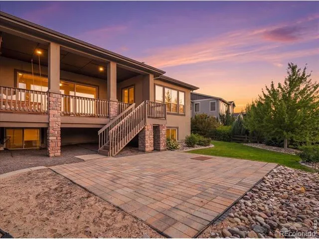 2809 Sunset View Drive Fort Collins, CO 80528