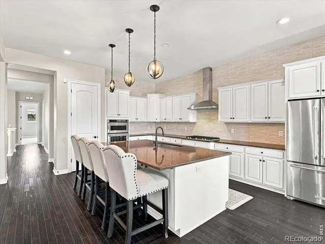 2809 Sunset View Drive Fort Collins, CO 80528