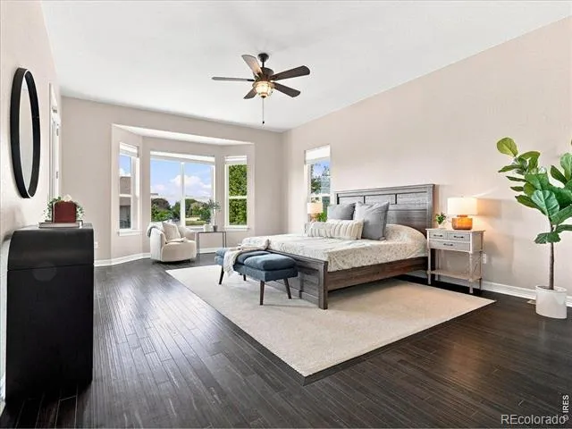 2809 Sunset View Drive Fort Collins, CO 80528