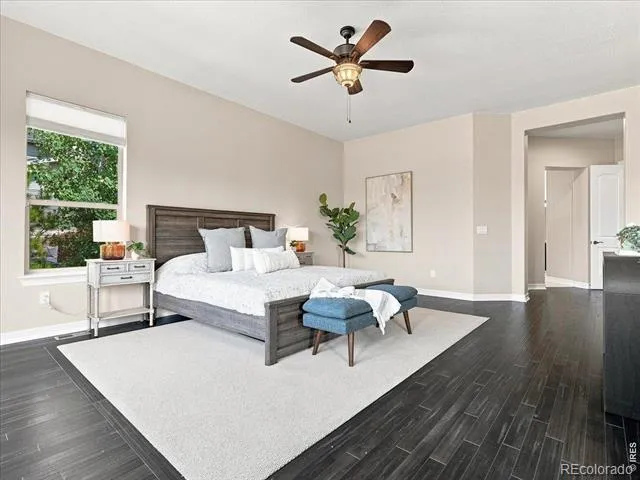 2809 Sunset View Drive Fort Collins, CO 80528