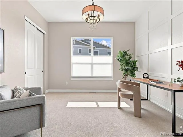 2809 Sunset View Drive Fort Collins, CO 80528