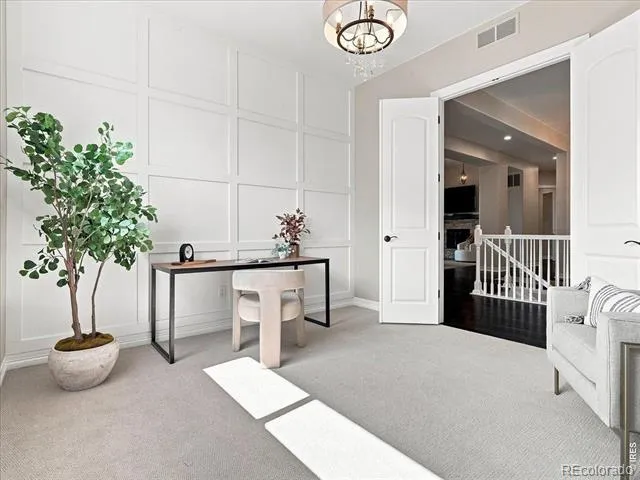 2809 Sunset View Drive Fort Collins, CO 80528