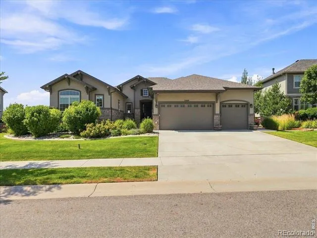2809 Sunset View Drive Fort Collins, CO 80528