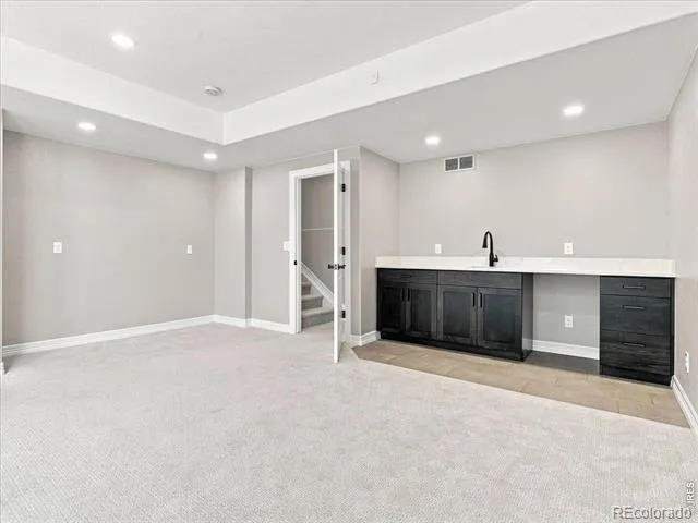 2809 Sunset View Drive Fort Collins, CO 80528