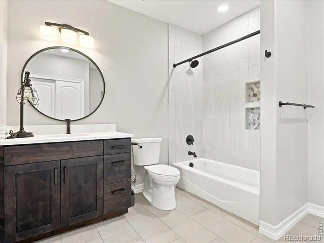 2809 Sunset View Drive Fort Collins, CO 80528