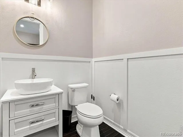 2809 Sunset View Drive Fort Collins, CO 80528