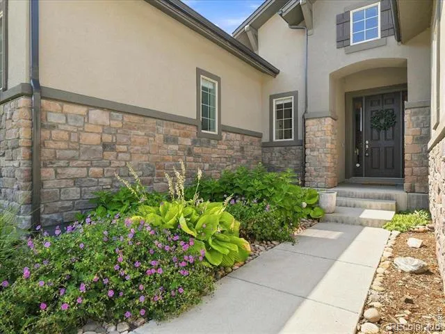 2809 Sunset View Drive Fort Collins, CO 80528