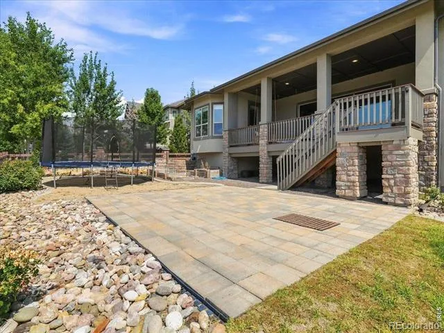 2809 Sunset View Drive Fort Collins, CO 80528