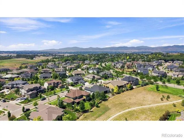 2809 Sunset View Drive Fort Collins, CO 80528