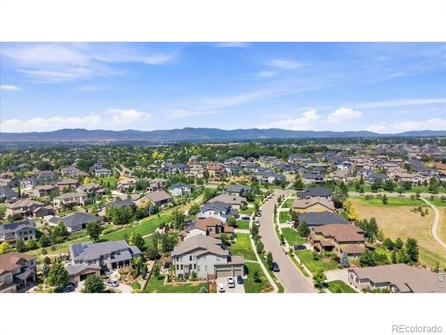 2809 Sunset View Drive Fort Collins, CO 80528