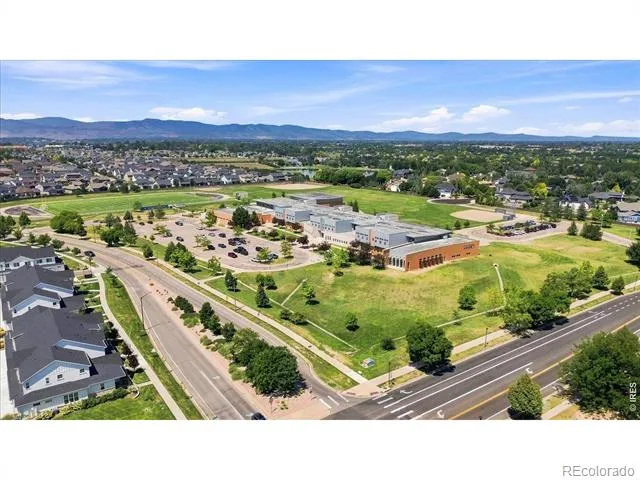2809 Sunset View Drive Fort Collins, CO 80528
