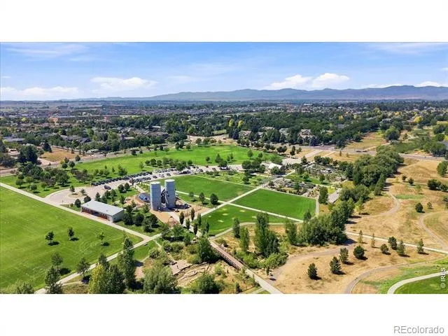 2809 Sunset View Drive Fort Collins, CO 80528
