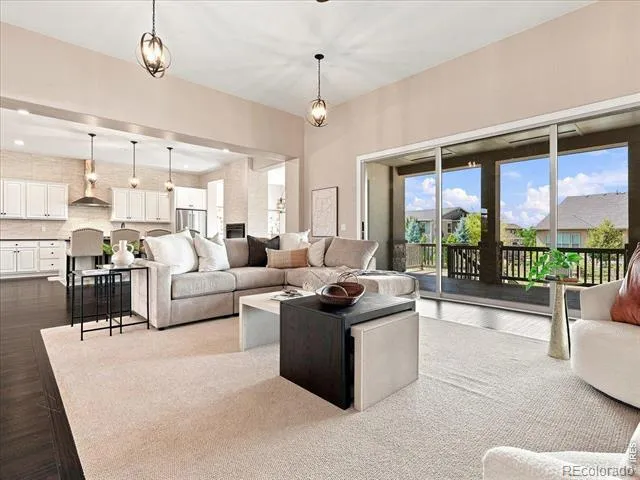 2809 Sunset View Drive Fort Collins, CO 80528