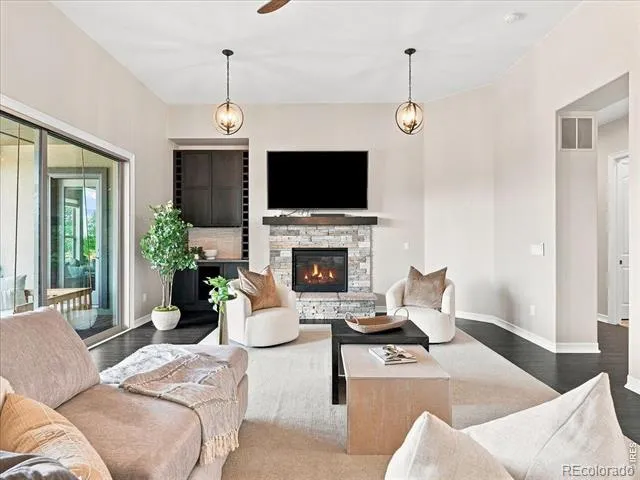 2809 Sunset View Drive Fort Collins, CO 80528