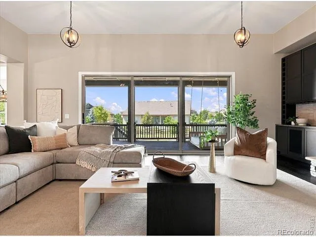 2809 Sunset View Drive Fort Collins, CO 80528