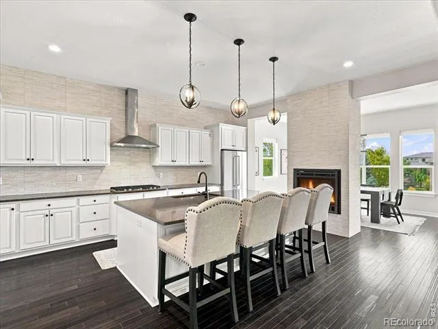 2809 Sunset View Drive Fort Collins, CO 80528