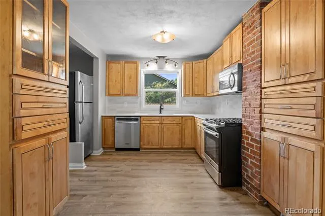 4058 S Lincoln Street Englewood, CO 80113