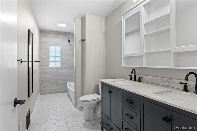 4058 S Lincoln Street Englewood, CO 80113