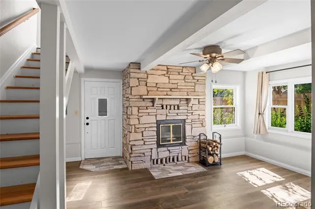4058 S Lincoln Street Englewood, CO 80113