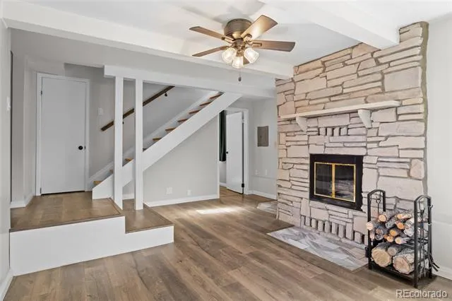 4058 S Lincoln Street Englewood, CO 80113
