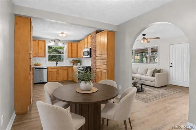 4058 S Lincoln Street Englewood, CO 80113