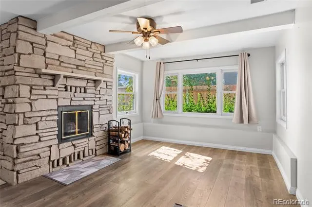 4058 S Lincoln Street Englewood, CO 80113