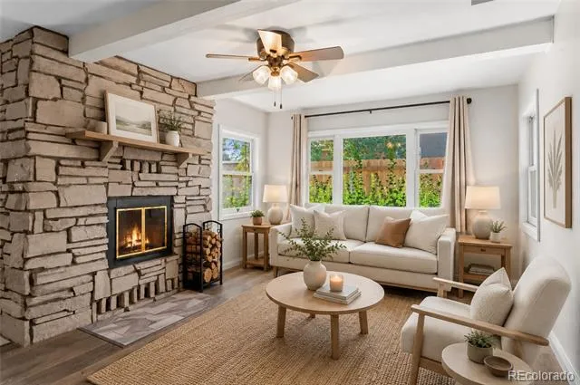 4058 S Lincoln Street Englewood, CO 80113
