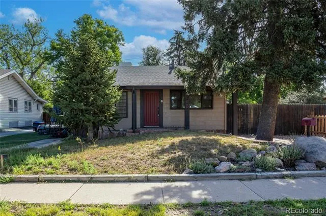 4058 S Lincoln Street Englewood, CO 80113